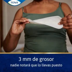 TENA Lights Sensitive Long Liner 20 unidades