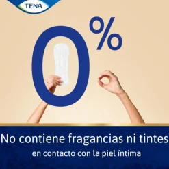 TENA Lights Sensitive Long Liner 20 unidades