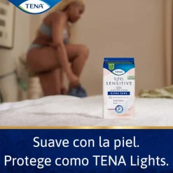 TENA Lights Sensitive Mini Ultra 20 Unidades