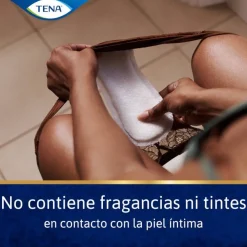 TENA Lights Sensitive Mini Ultra 20 Unidades