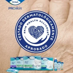 TENA ProSkin Gel-Champú 500ml