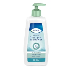 TENA ProSkin Gel-Champú 500ml