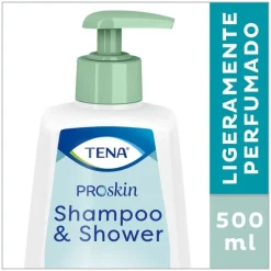 TENA ProSkin Gel-Champú 500ml