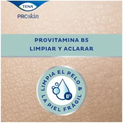 TENA ProSkin Gel-Champú 500ml