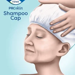 TENA ProSkin Gorro Champú 1ud