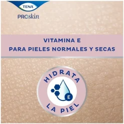 TENA ProSkin Loción Hidratante 500ml
