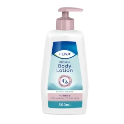 TENA ProSkin Loción Hidratante 500ml
