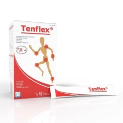 TENFLEX Ligamentos 30 Sobres