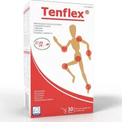TENFLEX Ligamentos 30 Sobres