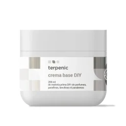Terpenic Base DIY Crema Masaje 200 ml
