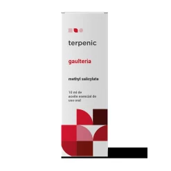 Terpenic Esencia Gaulteria 10 ml