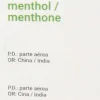 Terpenic Esencia Menta Campo 10 ml