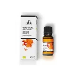 Terpenic Evo Aceite Esencial de Cedro Virginia 10 ml