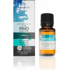 Terpenic Evo Aceite Esencial de Pino Marítimo Trementina Bio 10 ml