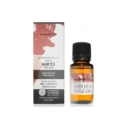 Terpenic Evo Aceite Esencial Alimentario de Mirto Rojo Bio 10 ml