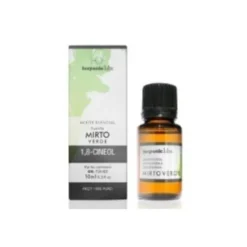 Terpenic Evo Aceite Esencial Alimentario Mirto Verde 10 ml