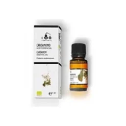 Terpenic Evo Aceite Esencial Alimentario de Cardamomo 5 ml