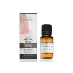 Terpenic Evo Aceite Esencial Alimentario de Menta Poleo 10 ml