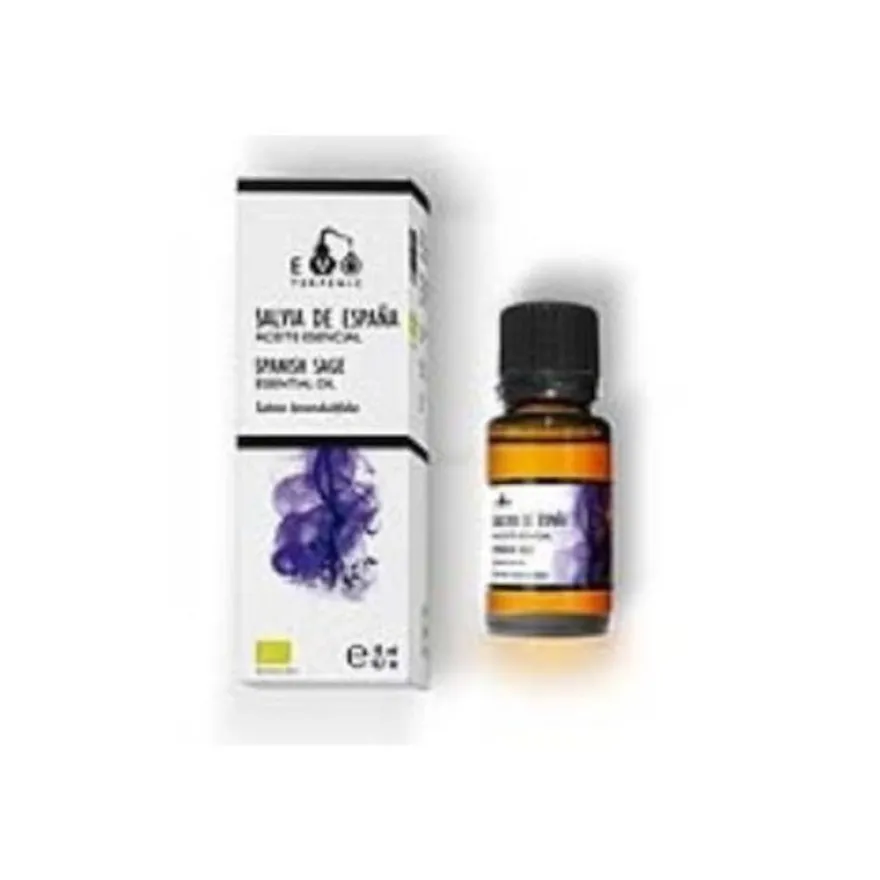Terpenic Evo Aceite Esencial de Salvia Bio 10 ml