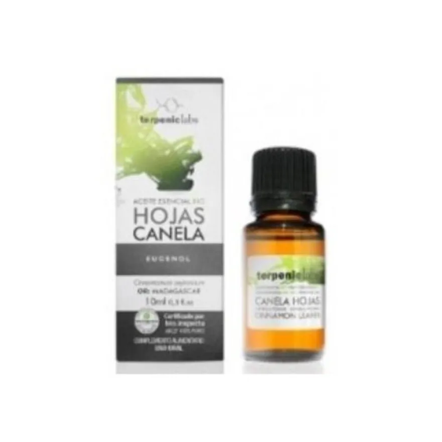 Terpenic Evo Aceite Esencial de Canela Bio 10 ml