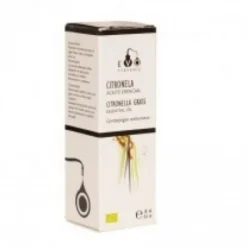 Terpenic Evo Aceite Esencial de Citronela 10 ml