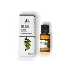 Terpenic Evo Aceite Esencial Alimentario Palo de Ho 10 ml
