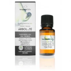 Terpenic Evo Aceite Esencial de Árbol del Té Bio 10 ml