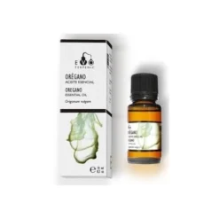 Terpenic Evo Aceite Esencial de Orégano Vulgar 10 ml