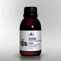 Terpenic Evo Aceite Vegetal de Jojoba Virgen 100 ml
