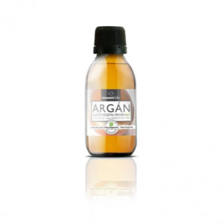 Terpenic Evo Aceite Vegetal Virgen de Argán Bio 30 ml
