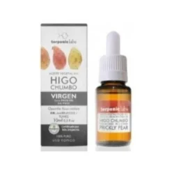 Terpenic Evo Aceite Vegetal Virgen Bio de Higo Chumbo 10 ml