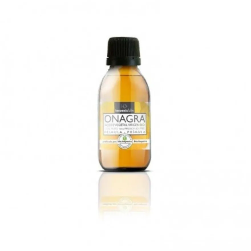 Terpenic Evo Aceite Virgen Bio de Onagra 60 ml