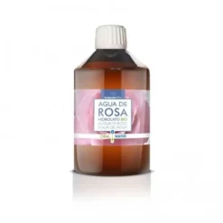 Terpenic Evo Agua de Rosa Hidrolato Alimentario Bio 250 ml