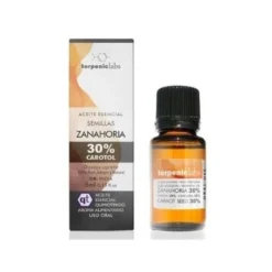 Terpenic Evo Carotol Aceite Esencial con Zanahoria 30% 5 ml