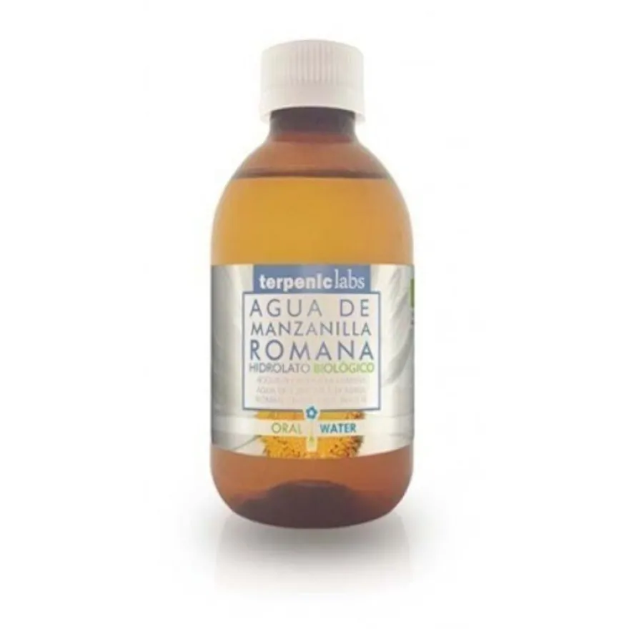 Terpenic Evo Hidrolato de Manzanilla Romana Bio 250 ml