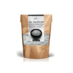 Terpenic Evo Sal de Epsom 500 g