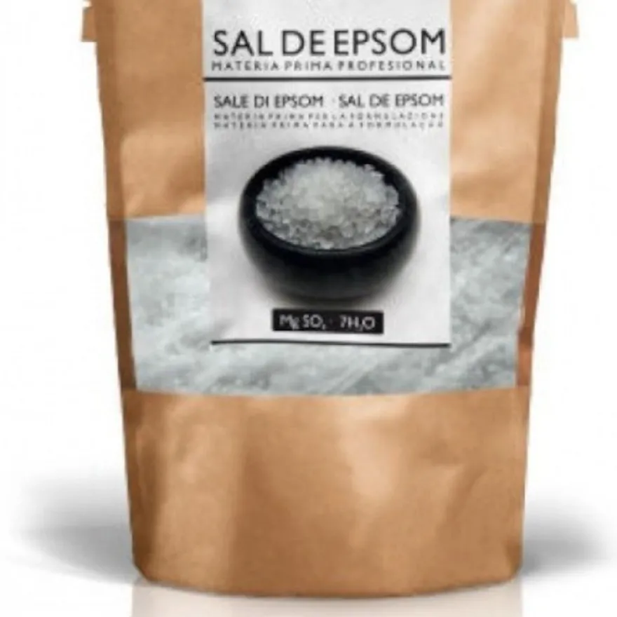 Terpenic Evo Sal de Epsom 250 g