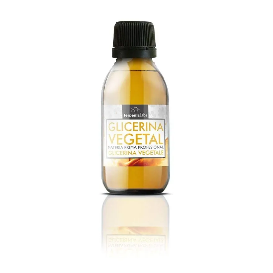 Terpenic Glicerina Vegetal 125g