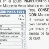Terpenic Sal Epsom 1 kg