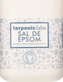 Terpenic Sal Epsom 1 kg