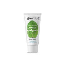 The Humble Co Dentífrico Menta Eco Vegan 75 ml