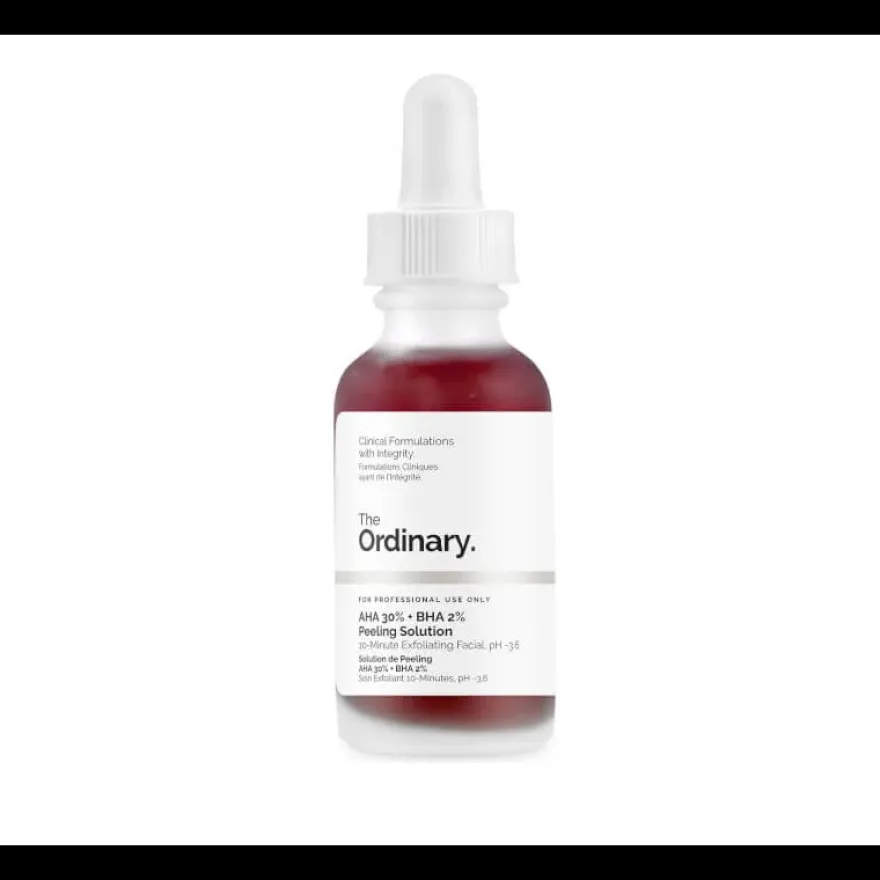 The Ordinary AHA 30% + BHA 2% Peeling 30ml