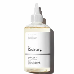 The Ordinary Glycolic Acid 7% Exfoliating Toner 240ml