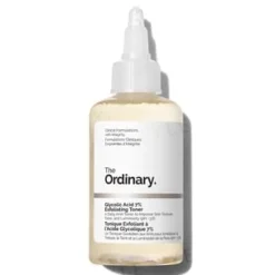 The Ordinary Glycolic Acid 7% Tónico Exfoliante 100ml