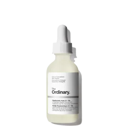 The Ordinary Hyaluronic Acid 2% + B5 60ml