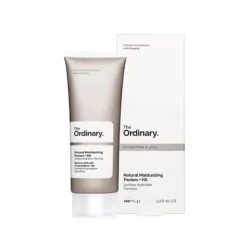 The Ordinary Natural Moisturizing Factors + HA Crema 100ml