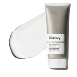 The Ordinary Natural Moisturizing Factors + HA Crema 100ml