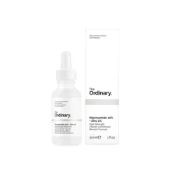 The Ordinary Niacinamide 10% + Zinc 1% Suero 30ml