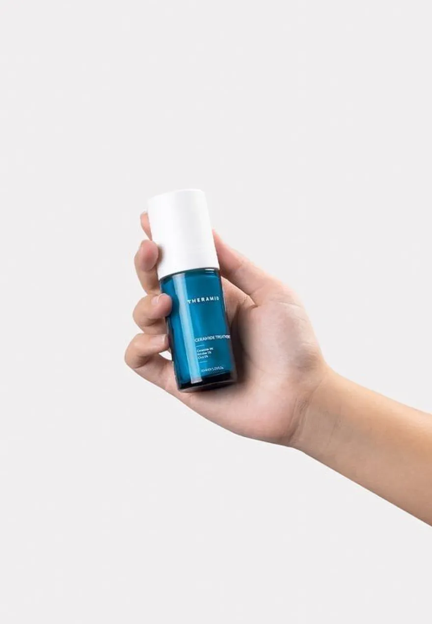Theramid Ceramide Treatment 30 ml