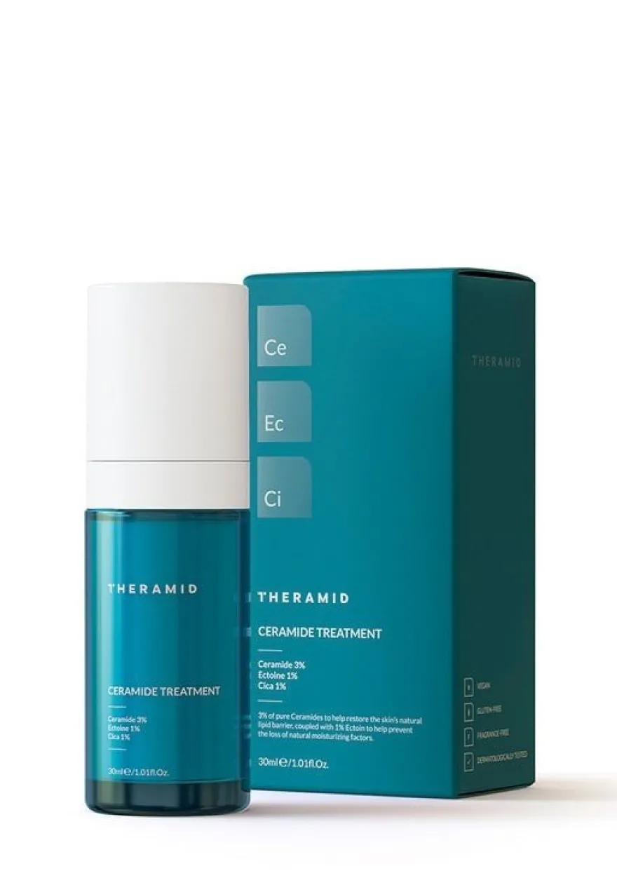 Theramid Ceramide Treatment 30 ml